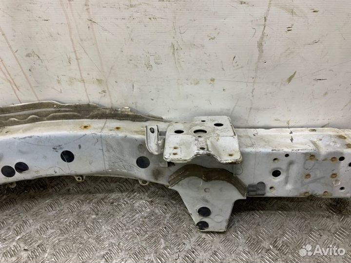 Лонжерон передний левый Toyota Camry V50 V55 2arfe