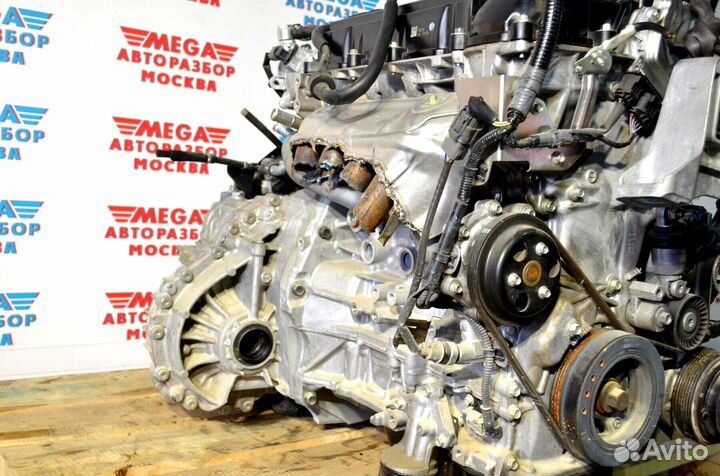 Двигатель PE-VPS