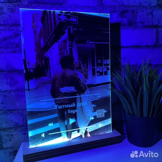 Фотопортрет / подарок