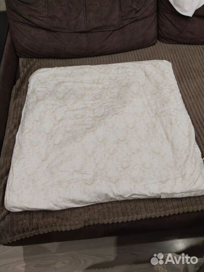 Детское одеяло