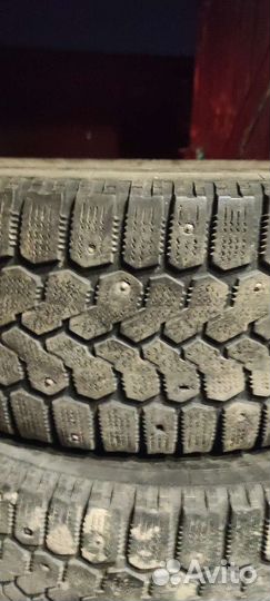 Yokohama F700Z 195/60 R15