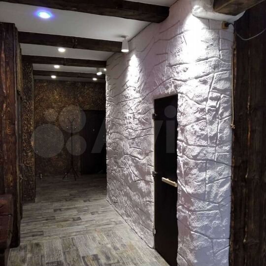 Дом 85 м² на участке 10 сот.