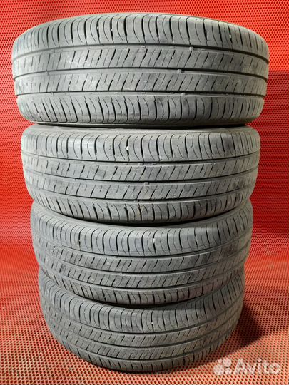 Kumho Solus SA01 KH32 205/65 R16