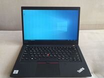 Lenovo ThinkPad T14 Gen1