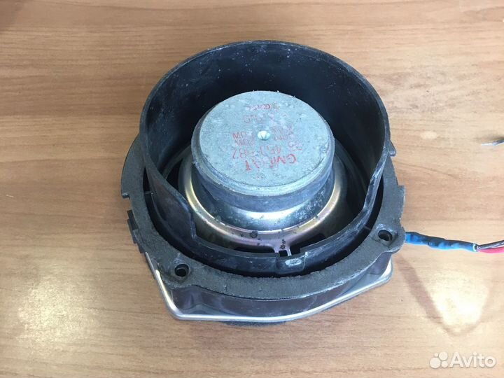 Динамик штатный Chevrolet Lacetti I (2003-2013)