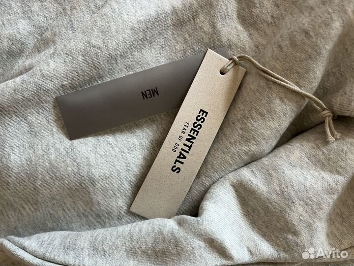 Худи Essentials Оригинал