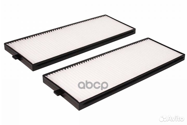 Фильтр салонный пылевой B14CR0028 cworks