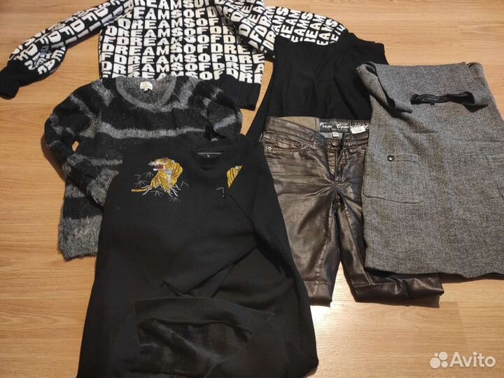 Женская одежда