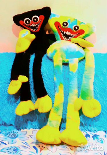 Хагги Вагги