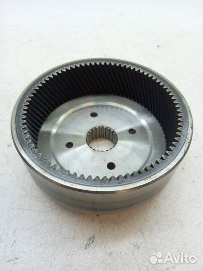 Планетарный ряд Toyota Crown JZS133L 2jzge