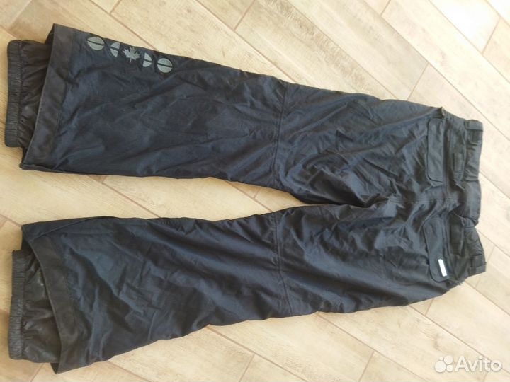 Горнолыжные штаны. Бренд Westbeach. Размер L