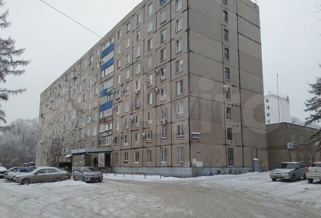 Комната 22,3 м² в 1-к., 7/9 эт.