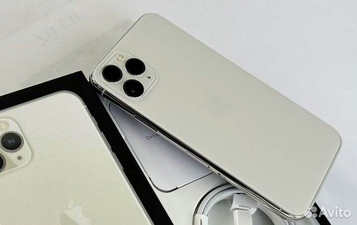 iPhone 11 pro 256