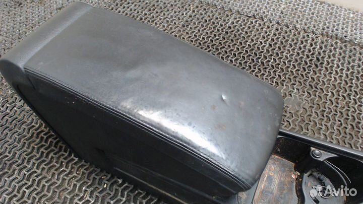 Консоль салона Volkswagen Passat 7, 2012