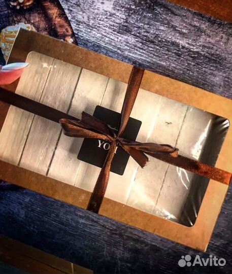 Мел пищевой