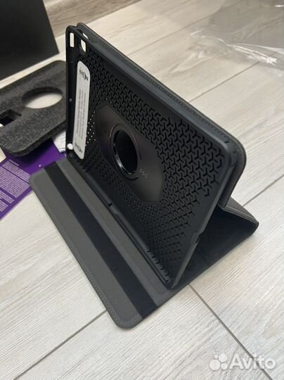 Новый Чехол Targus iPad 5 6 Pro 9.7 Air 1 2