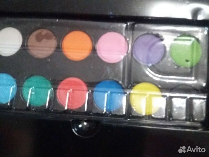 Набор для творчества