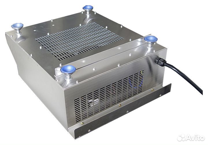 Индукционная плита 5 кВт