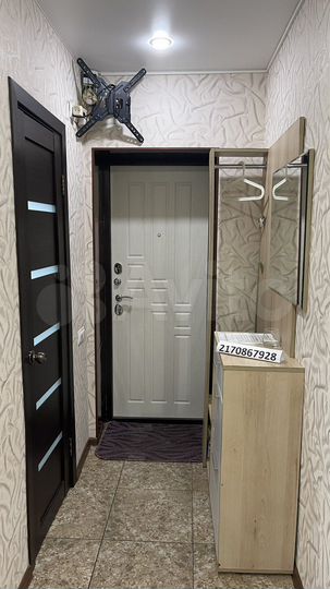 2-к. квартира, 47 м², 2/4 эт.