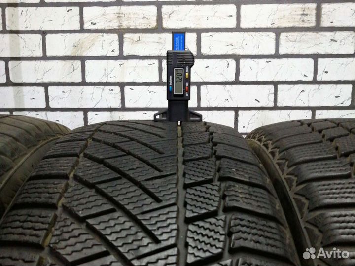 Continental ContiVikingContact 6 235/50 R19 103T