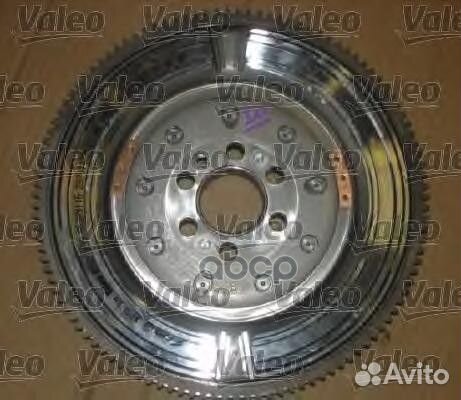 Маховик двухмассовый 836034 Valeo
