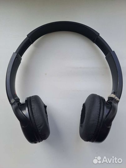 Беспроводные наушники Sony wh-ch510