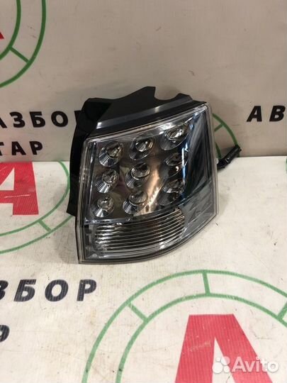 Фонарь в крыло задний правый Mitsubishi Outlander