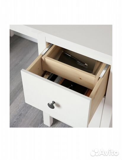 Письменный стол IKEA хемнэс икеа hemnes новый