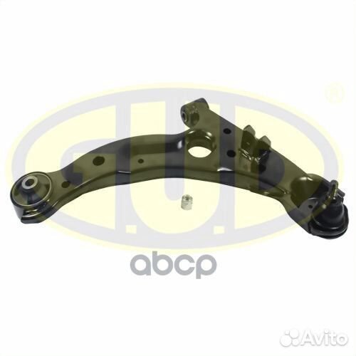 Рычаг перед прав нижн hyu matrix 01- GSP502178