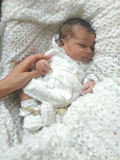 Вязание на заказ