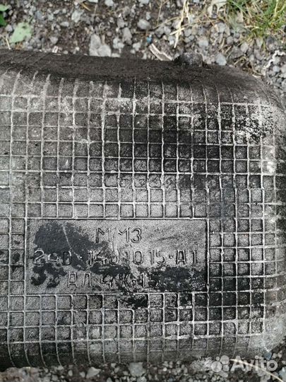 Мтз-240