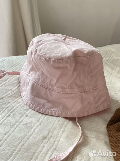 Панама и челма