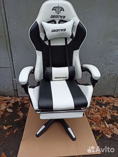 Новые игровые кресла