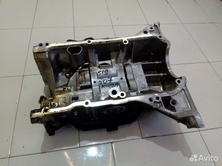 Поддон масляный двигателя 2.5 (Ford Kuga)