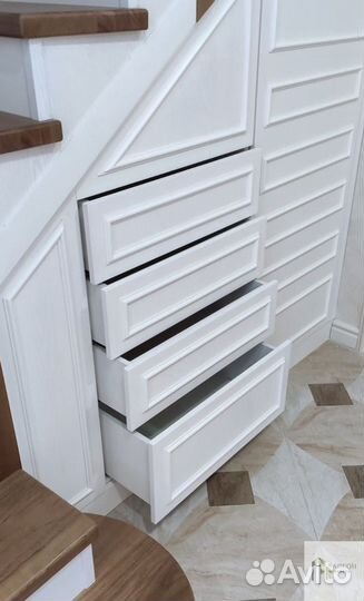 Изготовление корпусной мебели на заказ