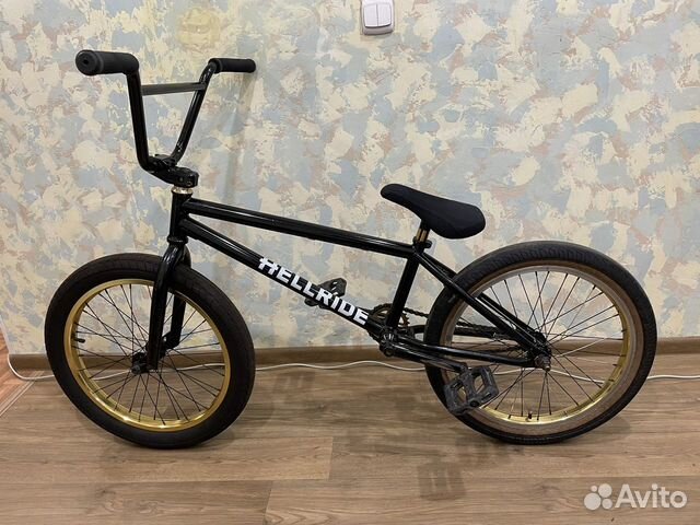 BMX WeThePeople