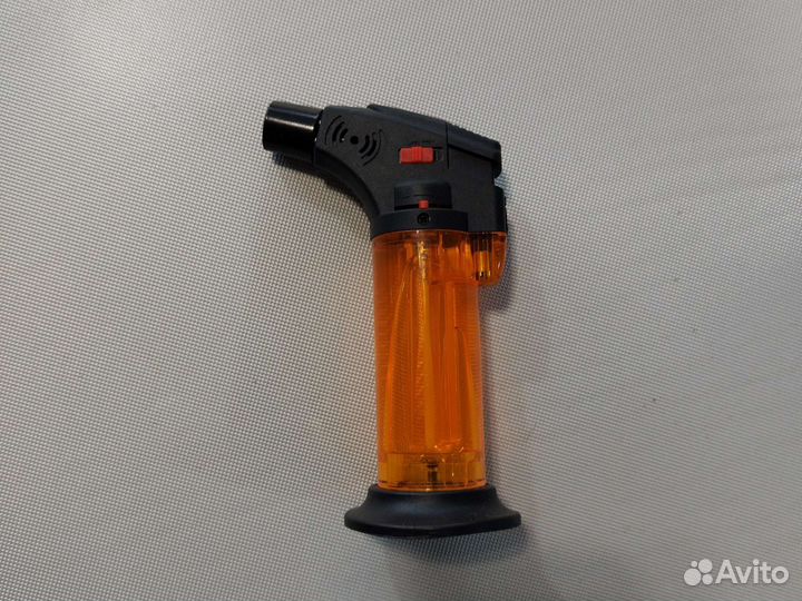 Газовая горелка