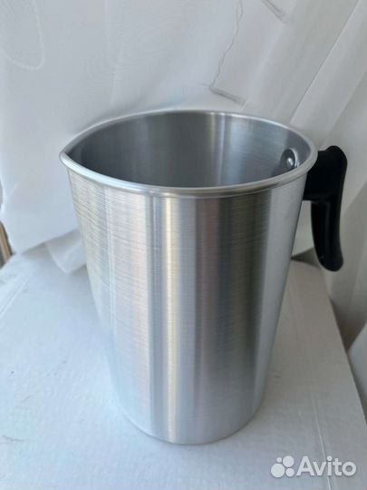 Ковш для воска 3 литра