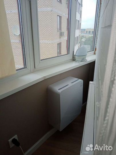 Tion /тион 4s magic