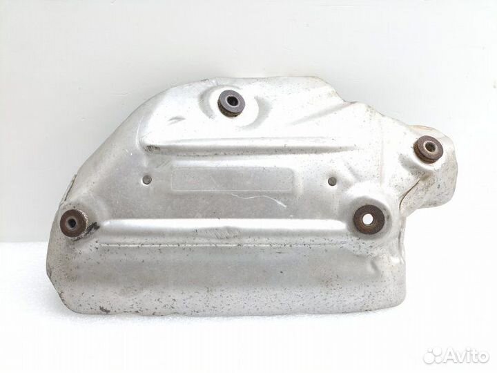 Тепловой экран Infiniti Q50 V37 3.7 2013