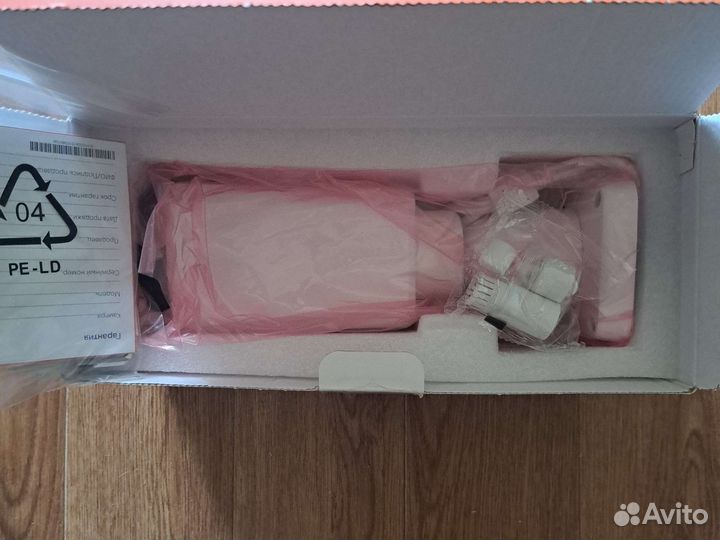 Новые камеры видеонаблюдения