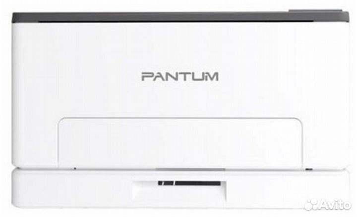Принтер Pantum CP1100DW
