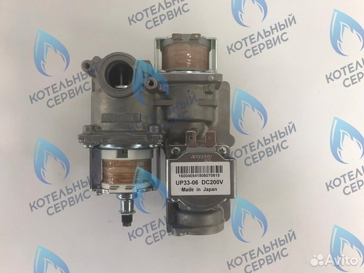 Запчасти для котлов Navien (Навьен, Навиен)