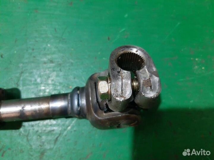 Рулевой карданчик Kia Rio 1 универсал 2000