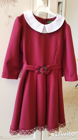 Школьная форма для девочки 128 134