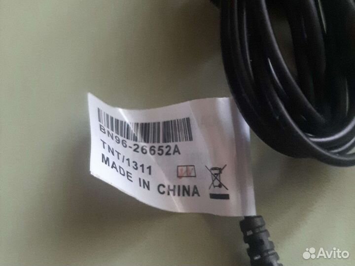 Ик-передатчик Samsung TNT/1311