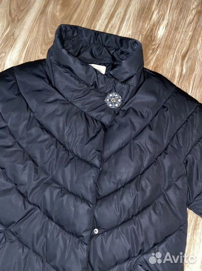 Куртка зимняя