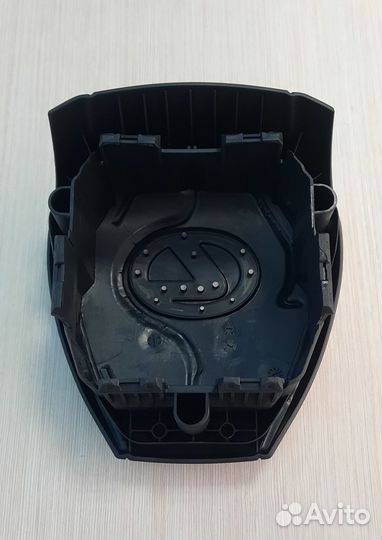 Новая крышка в руль airbag Lexus ES / UX