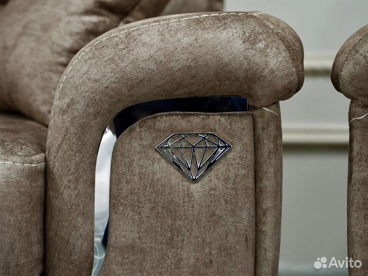 Мягкая мебель