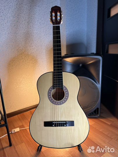 Классическая гитара